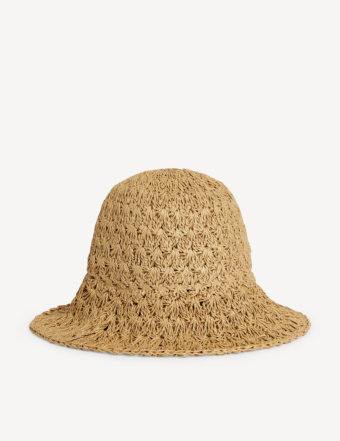 BY MALENE BIRGER - Strawie Hat Cornstalk | Høyer