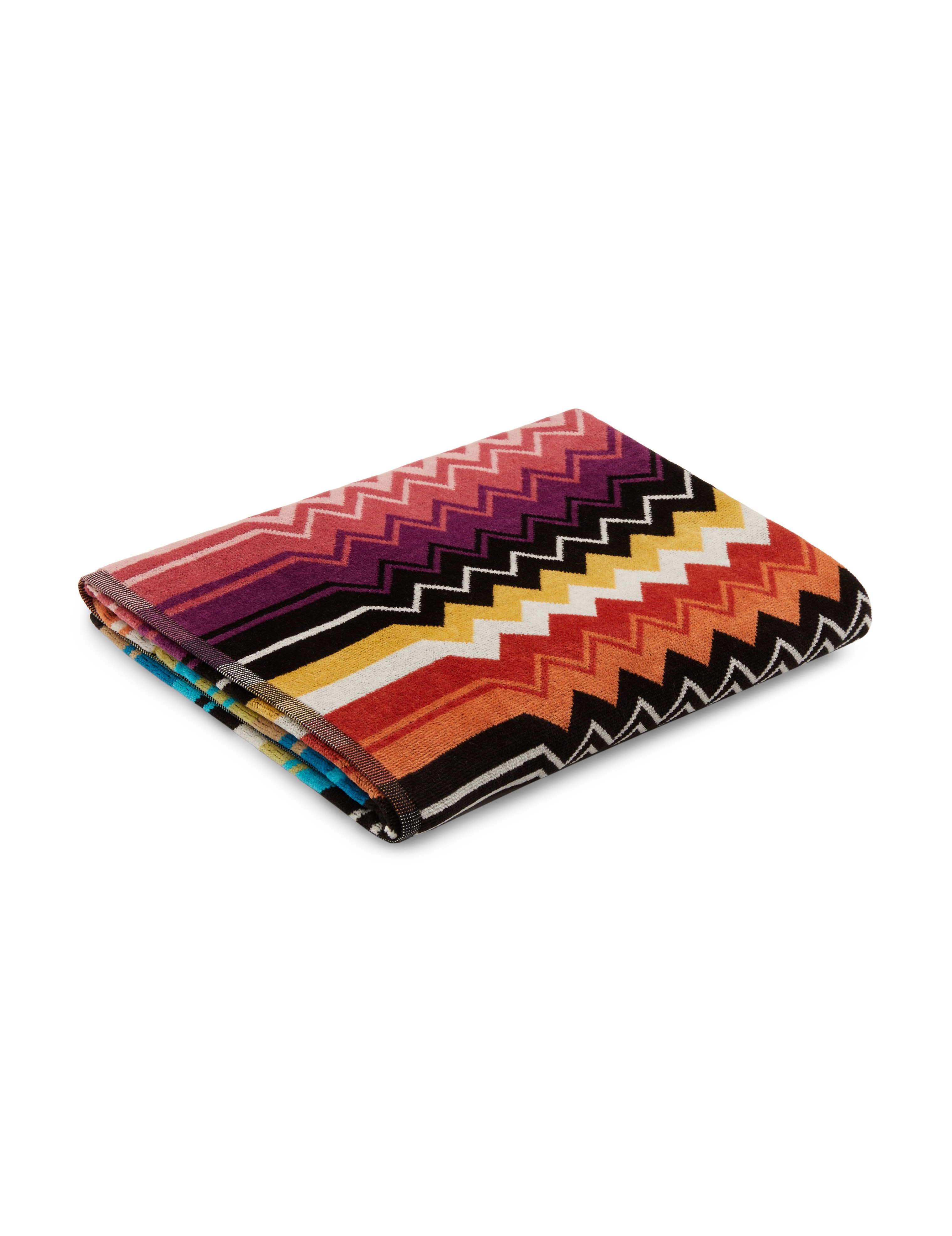 MISSONI HOME COLLECTION - Giacomo 100 Hand Towel 40x70 | Høyer